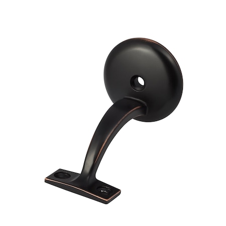 Sure-Loc Hardware Sure-Loc Hardware Heavy Duty Handrail Bracket, Vintage Bronze HB3 11P